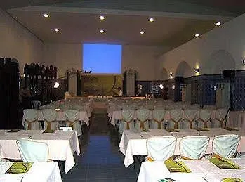 Hacienda La Laguna *
